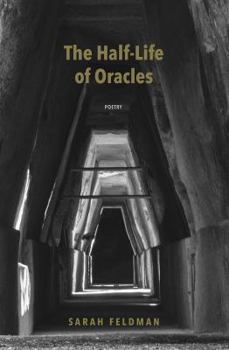 Paperback The Half-Life of Oracles Book