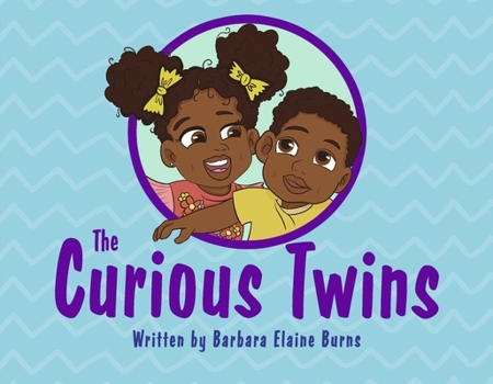 Paperback The Curious Twins: Volume 1 Book