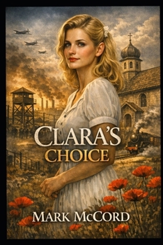 Paperback Clara's Choice Book