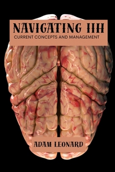 Paperback Navigating IIH: Current concepts and management Book