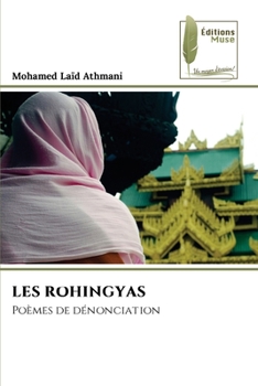 Paperback Les Rohingyas [French] Book