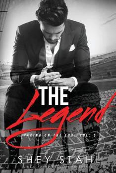 Paperback The Legend Book