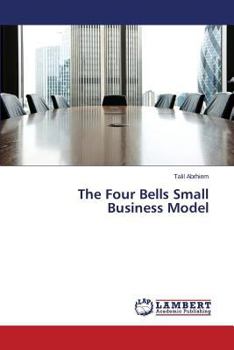 Paperback The Four Bells Small Business Model Book