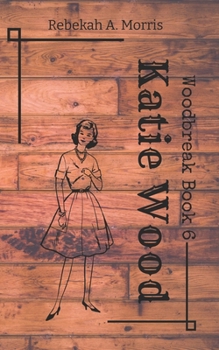 Paperback Katie Wood Book