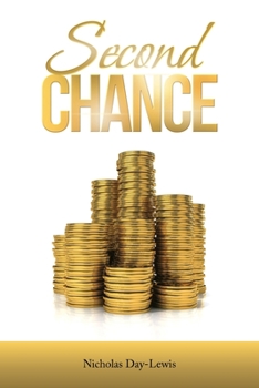 Paperback Second Chance Book