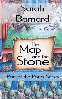 Paperback The Map and The Stone Book