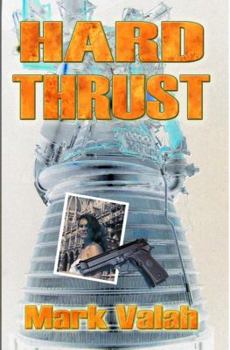 Paperback Hard Thrust Book