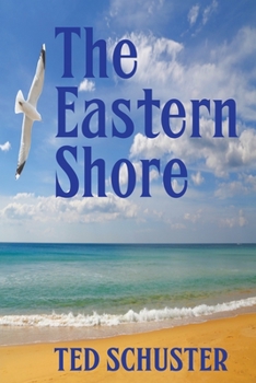 Paperback The Eastern Shore Book