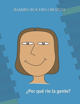 Paperback ¿Por Que Ríe La Gente? [Spanish] Book