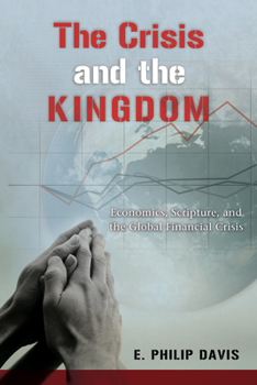 Paperback The Crisis and the Kingdom Book