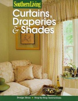 Paperback Curtain, Draperies, & Shades Book