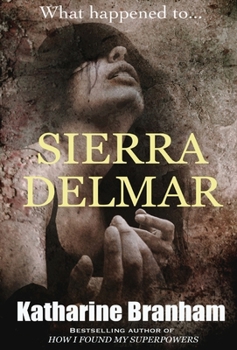 Hardcover Sierra Delmar Book