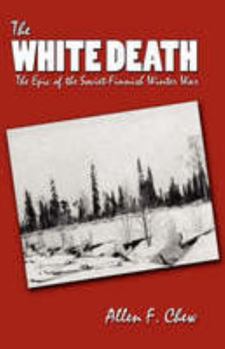 Paperback The White Death Book