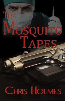 Paperback The Mosquito Tapes Book