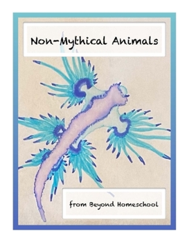 Paperback Non-Mythical Animals Book