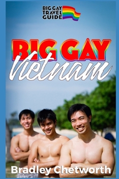Paperback Big Gay Vietnam Book