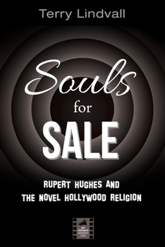 Hardcover Souls for Sale Book
