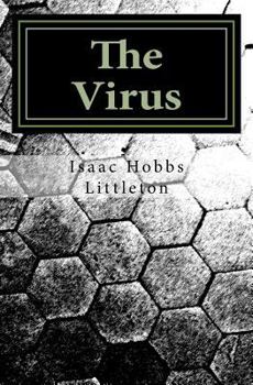 Paperback The Virus Book