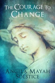 Paperback The Courage to Change Book