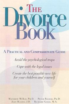 Paperback Divorce Book