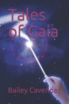 Paperback Tales of Gaia Book