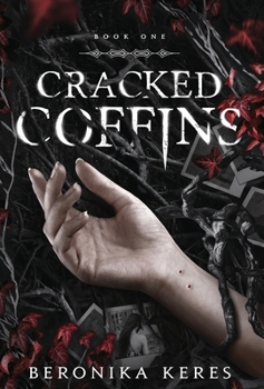 Hardcover Cracked Coffins Book
