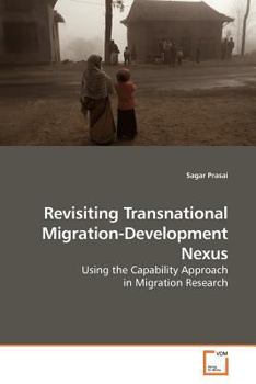 Paperback Revisiting Transnational Migration-Development Nexus Book