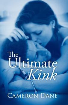 The Ultimate Kink - Book #2 of the Quinn Security