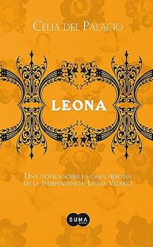 Paperback Leona (Spanish Edition) [Spanish] Book