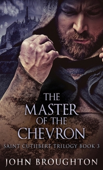 Hardcover The Master Of The Chevron Book