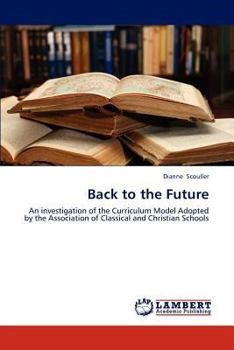 Paperback Back to the Future Book