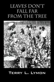 Paperback Leaves Don't Fall Far from the Tree Book