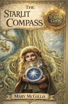 Paperback The Starlit Compass Book