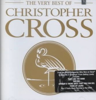 Music - CD Very Best of Christopher Cross Book