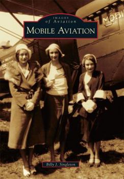 Paperback Mobile Aviation Book