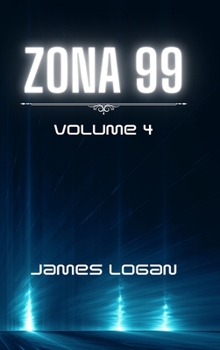 Hardcover Zona 99 volume 4 [Italian] Book