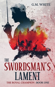 Paperback The Swordsman's Lament Book