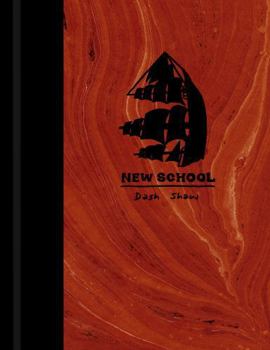 Hardcover New School Book