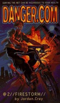 Mass Market Paperback Danger.com Book