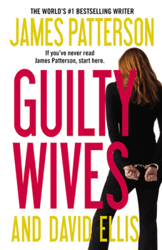 Paperback Guilty Wives Book