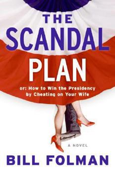 Hardcover The Scandal Plan Book