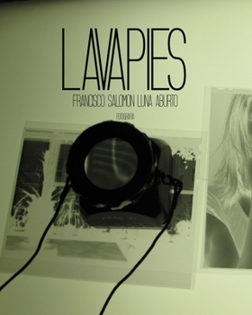 Paperback Lavapies [Spanish] Book