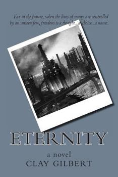 Paperback Eternity Book