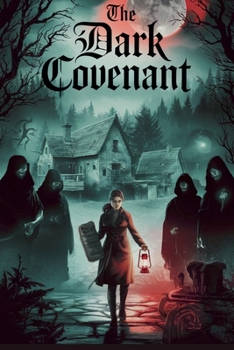 The Dark Covenant (Occult & Supernatural)