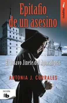 Paperback Epitafio de Un Asesino [Spanish] Book