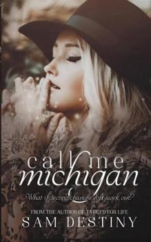 Paperback Call Me Michigan Book
