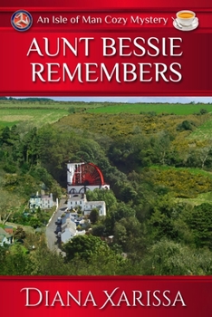 Paperback Aunt Bessie Remembers Book