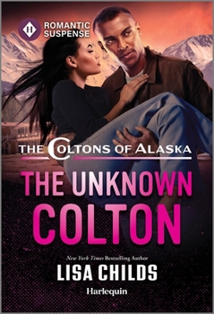 Mass Market Paperback The Unknown Colton Book