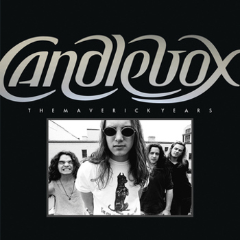 Vinyl Maverick Years Book