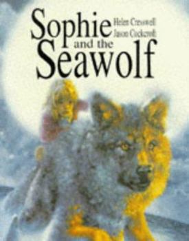 Paperback Sophie and the Sea Wolf Book